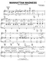 Irving Berlin: Manhattan Madness Product Image