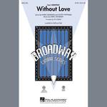 Ed Lojeski: Without Love Product Image