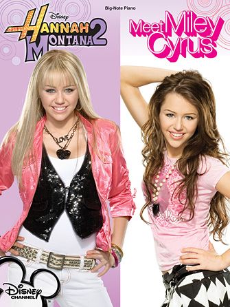 Miley Cyrus: Start All Over