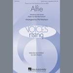 Phil Mattson: Alfie Product Image