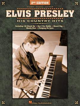 Elvis Presley: My Baby Left Me