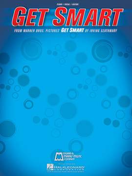 Irving Szathmary: Get Smart