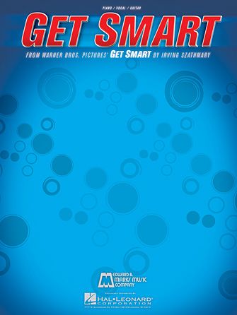 Irving Szathmary: Get Smart