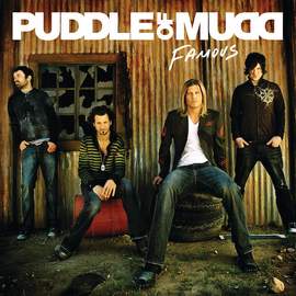 Puddle Of Mudd: Psycho