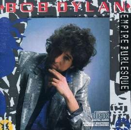 Bob Dylan: Dark Eyes