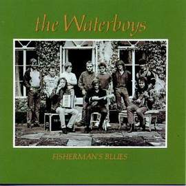 The Waterboys: Fisherman's Blues