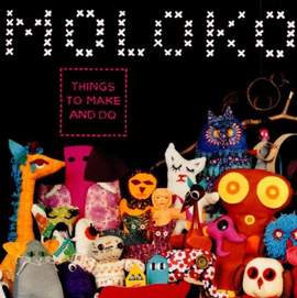 Moloko: The Time Is Now