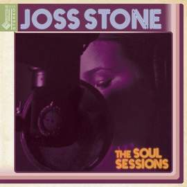 Joss Stone: Fell In Love With A Boy