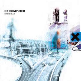 Radiohead: Karma Police