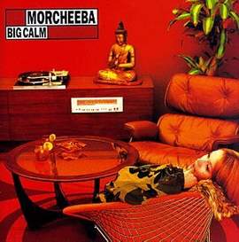 Morcheeba: Over And Over