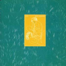 XTC: Dear God