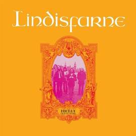 Lindisfarne: Lady Eleanor