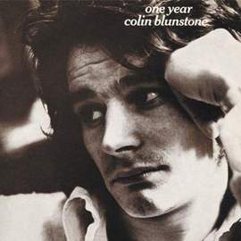 Colin Blunstone: Misty Roses