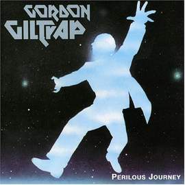 Gordon Giltrap: Heartsong