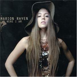 Marion Raven: Break You