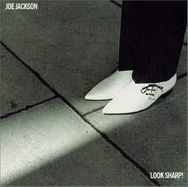 Joe Jackson: Is She Really Going Out With Him?