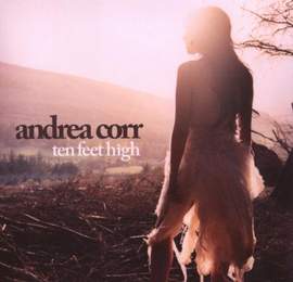 Andrea Corr: Shame On You (To Keep My Love From Me)