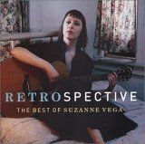 Suzanne Vega: Marlene On The Wall