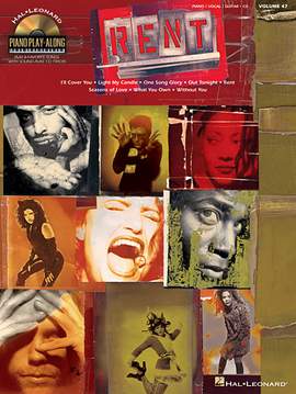 Jonathan Larson: Without You
