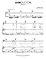 Jonathan Larson: Without You Product Image