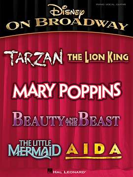 Alan Menken & Howard Ashman: Beauty And The Beast