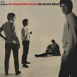 The Spencer Davis Group: Keep On Running