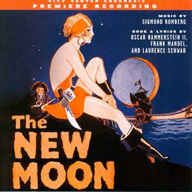 Sigmund Romberg: Lover, Come Back To Me