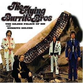 The Flying Burrito Brothers: Sin City