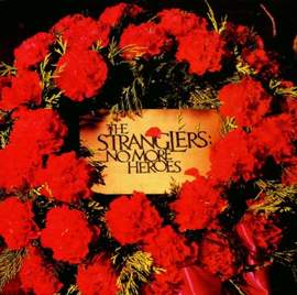 The Stranglers: No More Heroes