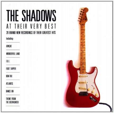 The Shadows: Foot Tapper