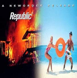 New Order: Regret