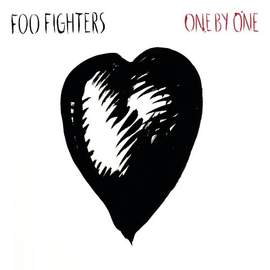 Foo Fighters: Times Like These
