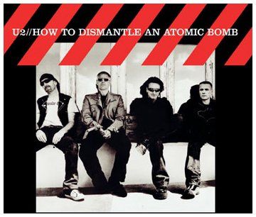 U2: Vertigo