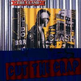The Clash: Do It Now