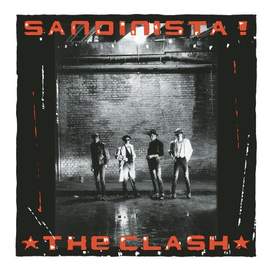 The Clash: Junkie Slip