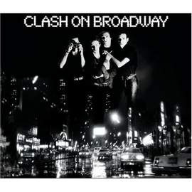 The Clash: One Emotion