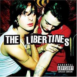 The Libertines: Can't Stand Me Now