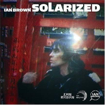 Ian Brown: Keep What Ya Got