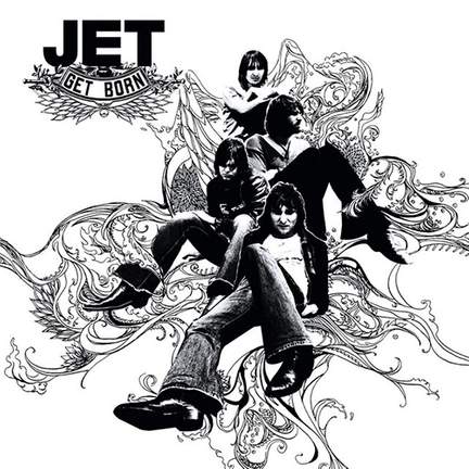 Jet: Rollover D. J.