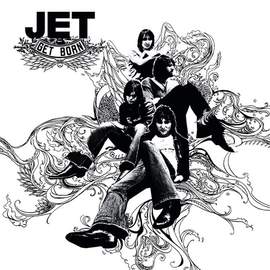 Jet: Rollover D. J.