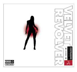 Velvet Revolver: Slither