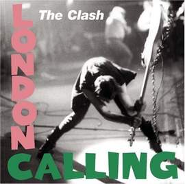 The Clash: Armagideon Time