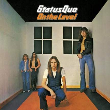 Status Quo: Down Down