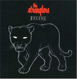 The Stranglers: European Female