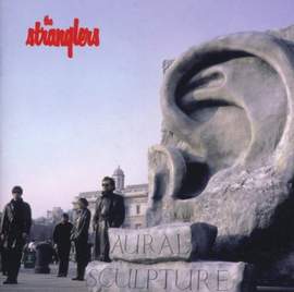 The Stranglers: Let Me Down Easy