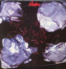 The Stranglers: Strange Little Girl