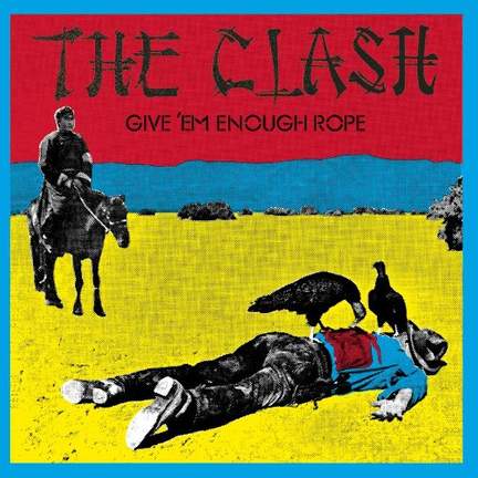 The Clash: Cheapskates