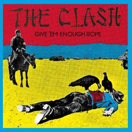 The Clash: Cheapskates