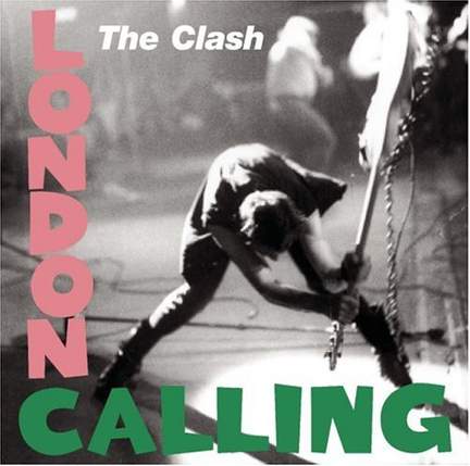 The Clash: Hateful
