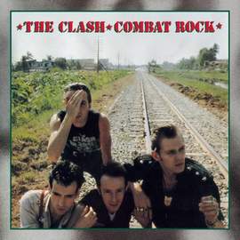 The Clash: Overpowered By Funk